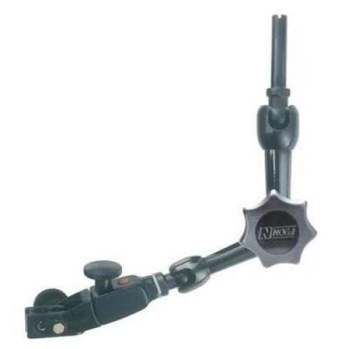 DESCRIPTION: (1) INDICATOR HOLDER BRAND/MODEL: NOGO/NF1022 INFORMATION: FOR USE WITH: DIAL TEST INDICATOR/MAGNETIC PULL: 165 LB RETAIL$: $64.93 SIZE:
