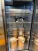 3-DOOR REACH-IN FREEZER - 6