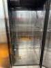 3-DOOR REACH-IN FREEZER - 4
