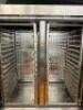 3-DOOR REACH-IN FREEZER - 3