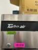 REACH-IN REFRIGERATOR - 3
