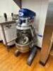 30 QT. FLOOR MIXER - 2