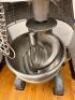 30 QT. FLOOR MIXER - 3