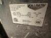 30 QT. FLOOR MIXER - 6