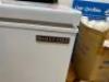 2-DOOR CHEST FREEZER - 3