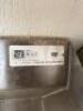 WALL MOUNT HAND SINK WITH SIDE SPLASH - 2