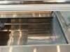 ICE CREAM DIPPING CABINET - 2