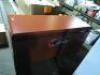 DESCRIPTION: (1) JOBSITE BOX BRAND/MODEL: CRESCENT JOBOX #2-655990 INFORMATION: BROWN SIZE: 60 IN OVERALL WD, 24 IN OVERALL DP, 30 3/4 IN OVERALL HT, - 2