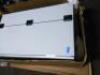 DESCRIPTION: (1) PROTEK ENCLOSURE BOX BRAND/MODEL: NVENT HOFFMAN INFORMATION: STEEL RETAIL$: $5697.68 EA QTY: 1 - 2