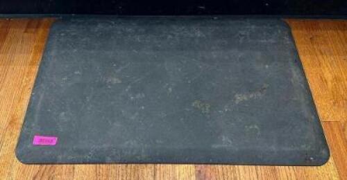 FOAM PADDED MAT