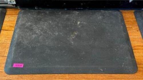 FOAM PADDED MAT