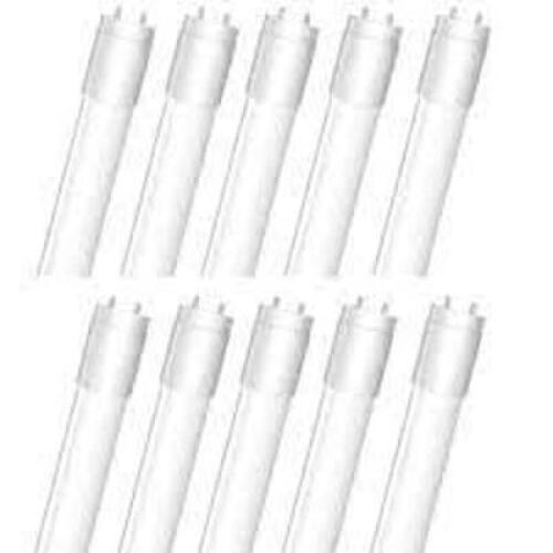 DESCRIPTION: (10) REPLACEMENT LED LIGHT BULBS BRAND/MODEL: SYLVANIA #32WT8 OR 40WT12 INFORMATION: COLOR SELECT SIZE: 48" RETAIL$: $12.93 EA QTY: 10
