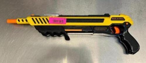 BUG-A-SALT GUN