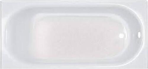 DESCRIPTION: (1) ANTI SLIP BATHTUB BRAND/MODEL: AMERICAST INFORMATION: APRON FRONT RETAIL$: $505.40 EA QTY: 1
