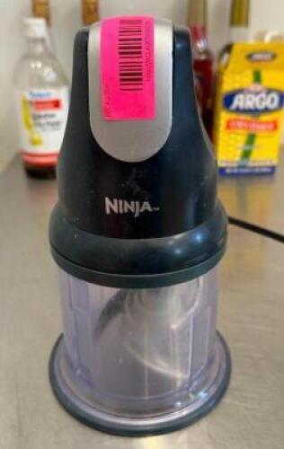FOOD CHOPPER