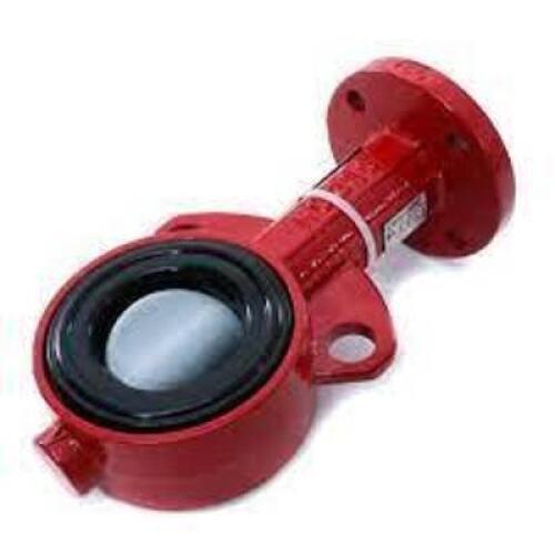 DESCRIPTION: (2) BUTTERFLY VALVE BRAND/MODEL: MILWAUKEE VALVE #P2855E SIZE: 2" RETAIL$: $85.12 EA QTY: 2