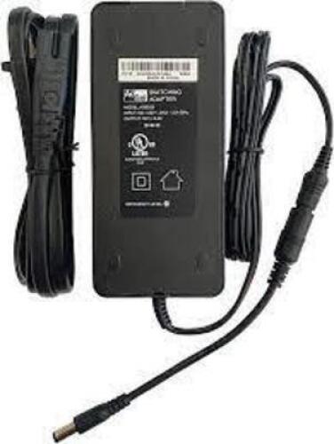 DESCRIPTION: (5) POWER SUPPLY CONVERTER BRAND/MODEL: ELEGOO INFORMATION: AC-DC SIZE: AC100-240V, 50/60 HZ, 0.35 AMP, DC 9V-1A RETAIL$: $38.00 EA QTY: