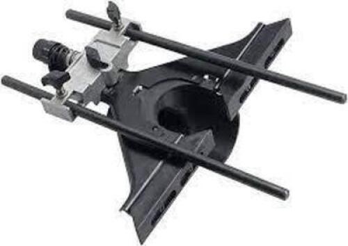 DESCRIPTION: (1) ROUTER EDGE GUIDE BRAND/MODEL: DEWALTS #DW6913 RETAIL$: $40.49 EA QTY: 1