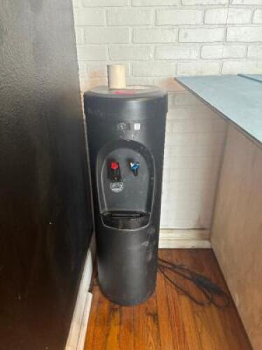 WATER COOLER