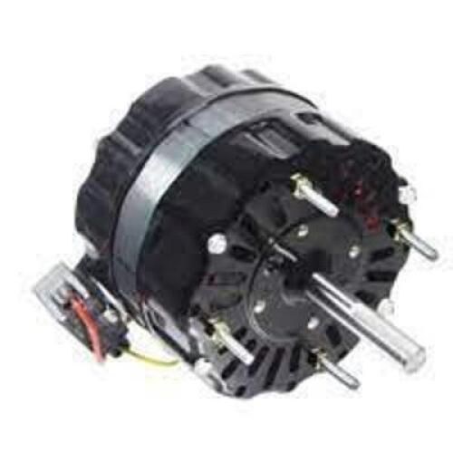 DESCRIPTION: (1) GENERAL PURPOSE MOTOR BRAND/MODEL: MCMILLAN ELECTRIC COMPANY #A0820B3859S INFORMATION: GREENHECK SIZE: 115V, 60 HZ, 2.6 AMP, 1/8 HP R