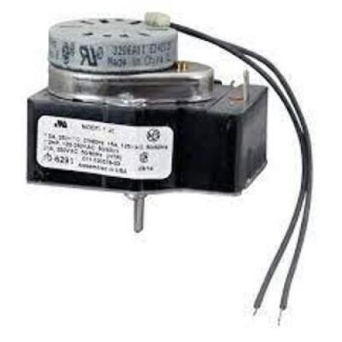 DESCRIPTION: (1) ELECTRIC OVEN TIMER BRAND/MODEL: BAKEDECO #M450 SIZE: 60 MINUTES, 240 V RETAIL$: $144.15 EA QTY: 1