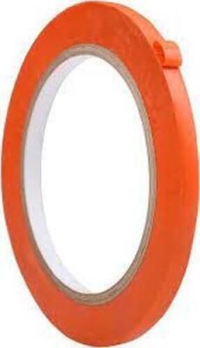 DESCRIPTION: (1) CASE OF APPROX (20) ROLLS OF PUCH TAPE BRAND/MODEL: 3M INFORMATION: ORANGE RETAIL$: $487.16 TOTAL QTY: 1