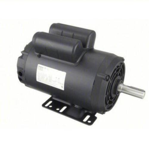 DESCRIPTION: (1) AIR COMPRESSOR MOTOR BRAND/MODEL: WEG #13L296 SIZE: 4 HP RETAIL$: $519.94 EA QTY: 1