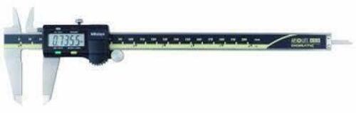 DESCRIPTION: (1) ADVANCED DIGIMATIC CALIPER BRAND/MODEL: MITUTOYO #500-164-30 SIZE: 8" RETAIL$: $442.00 EA QTY: 1