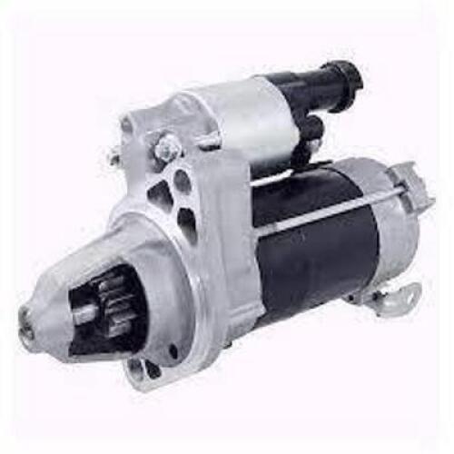 DESCRIPTION: (1) STARTER MOTOR BRAND/MODEL: WAI #18148N RETAIL$: $194.76 EA QTY: 1