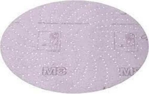 DESCRIPTION: (3) BOXES OF (100) FILM DISC BRAND/MODEL: 3M HOOKIT #360L INFORMATION: PURPLE SIZE: 127 MM RETAIL$: $649.85 TOTAL QTY: 3