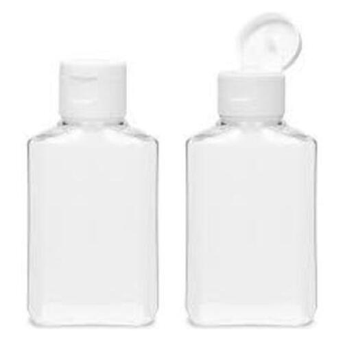 DESCRIPTION: (2) PACKS OF (25) EMPTY BOTTLES BRAND/MODEL: OKUNA SIZE: 2 OZ RETAIL$: $16.99 PER PACK QTY: 2