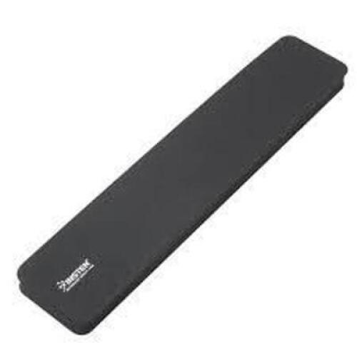 DESCRIPTION: (4) KEYBOARD WRIST REST BRAND/MODEL: INSTEN INFORMATION: BLACK RETAIL$: $12.89 EA QTY: 4