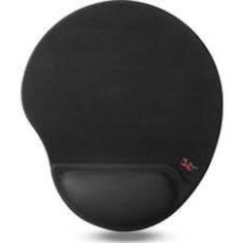 DESCRIPTION: (4) MOUSE PAD WITH WRIST SUPPORT BRAND/MODEL: INSTEN RETAIL$: $11.69 ea QTY: 4
