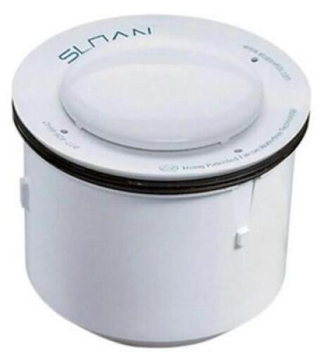 DESCRIPTION: (3) URINAL REPAIR CARTRIDGE BRAND/MODEL: SLOAN/1001500 INFORMATION: WATER-FREE RETAIL$: $53.18 EACH SIZE: 5"D X 4.75"H X 5.75"W QTY: 3