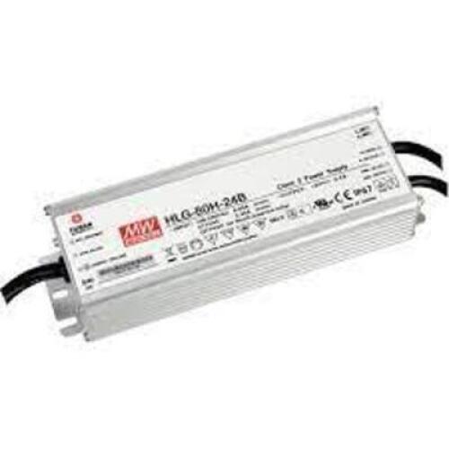 DESCRIPTION: (6) POWER SUPPLY BRAND/MODEL: MEAN WELL #HLG-80H-42B INFORMATION: CLASS 2 RETAIL$: $45.44 EA QTY: 6