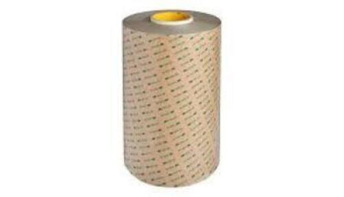 DESCRIPTION: (1) CLEAR TRANSFER TAPE BRAND/MODEL: 3M #31944 SIZE: 24X180 RETAIL$: $1,354.00 EA QTY: 1
