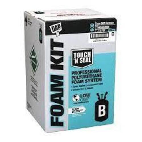 DESCRIPTION: (1) ROOF TILE ADHESIVE BRAND/MODEL: TOUCH N SEAL #444C07 SIZE: 23.0 LB RETAIL$: $507.67 EA QTY: 1