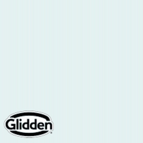 DESCRIPTION: (1) BUCKET OF PAINT BRAND/MODEL: GLIDDEN QUICK COVER INFORMATION: WHITE SIZE: 5 GALLONS RETAIL$: $61.00 EA QTY: 1