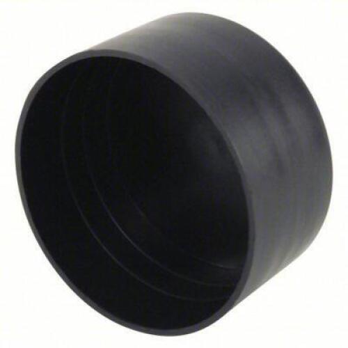 DESCRIPTION: (1) CASE OF (25) CLOSED END THREAD PROTECTOR BRAND/MODEL: APLUGS #60LD07 INFORMATION: BLACK RETAIL$: $335.58 EA QTY: 1
