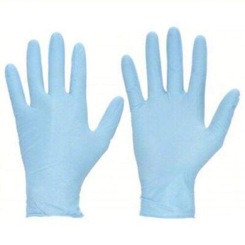 DESCRIPTION: (1) CASE OF (10) BOXES OF (50) DISPOSABLE GLOVES BRAND/MODEL: MICROFLEX #3NFD1 SIZE: SIZE M RETAIL$: $250.00 EA QTY: 1