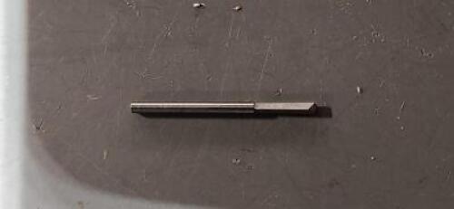 DESCRIPTION: (1) SOLID CARBIDE TAP EXTRACTOR DRILL BRAND/MODEL: OMEGADRILL OD-5/64 SIZE: 5/64" DIA 3/8" FL RETAIL$: $34.76 QTY: 1
