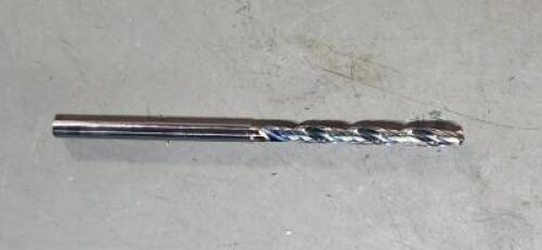 DESCRIPTION: (10) SOLID CARBIDE BALL END MILL BRAND/MODEL: OSG U1504104-RG SIZE: 3.8mm RETAIL$: 72.90 EA QTY: 10