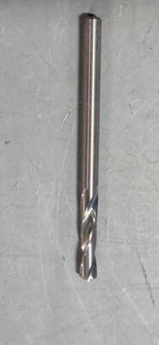 DESCRIPTION: (5) SOLID CARBIDE SML DRILL BIT BRAND/MODEL: MA FORD 00654830 SIZE: #29 QTY: 5