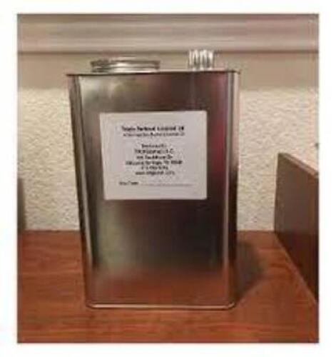 DESCRIPTION: (2) BOILED LINSEED OIL BRAND/MODEL: TR3 SIZE: 1 GALLON RETAIL$: $16.99 EA QTY: 2
