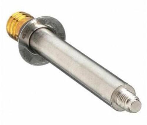 DESCRIPTION: (10) SOLDER ELEMENT BRAND/MODEL: WELLER/37UG INFORMATION: 50W/TEMP: 1,000F RETAIL$: $48.78 EACH SIZE: 1/4"THREAD-ON QTY: 10