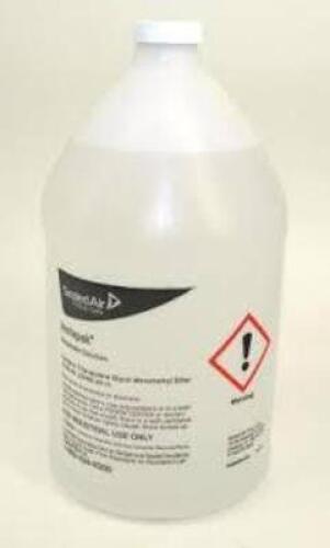 DESCRIPTION: (1) INSTAPAK DISPENSER SOLUTION BRAND/MODEL: SEALED AIR SIZE: 1 GALLON RETAIL$: $20.00 EA QTY: 1