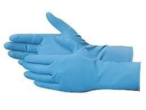 DESCRIPTION: (3) BOXES OF (50) POWDER FREE NITRILE GLOVESBRAND/MODEL: MICROFLEXSIZE: 50 PER BOX SIZE LARGERETAIL$: $20.00 EAQTY: 3