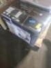 DESCRIPTION: (1) COUNTERTOP NUGGET ICE MAKER WITH SIDE TANK BRAND/MODEL: GE/OPAL01GENKT INFORMATION: HOLDS UP TO 3LBS OF ICE, RAPID PRODUCTION, STAINL - 2