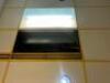 12' STAINLESS EXHAUST HOOD SYSTEM W/ HEATED MAKE UP AIR, EXHAUST FAN, AND FIRE SUPPRESSION - 6