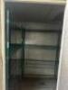 KOLPAK SELF CONTAINER 8' X 6' WALK IN COOLER W/ FLOOR. - 4